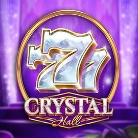 Crystal Hall online slot from Play'n GO – play at slotmonkeyy.nl