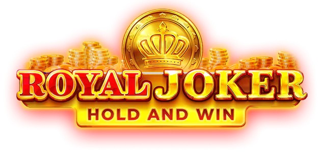 Royal Joker: Hold and Win slot visual from Playson available on slotmonkeyy.nl