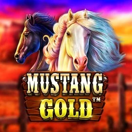 Enjoy Mustang Gold by Pragmatic Play – logo hosted on slotmonkeyy.nl