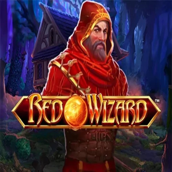 Red Wizard – slot by Rarestone Gaming, featured at slotmonkeyy.nl