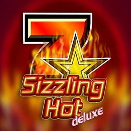 Play Sizzling Hot Deluxe slot by Novomatic on slotmonkeyy.nl