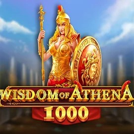 Wisdom of Athena 1000 online slot from Pragmatic Play – play at slotmonkeyy.nl